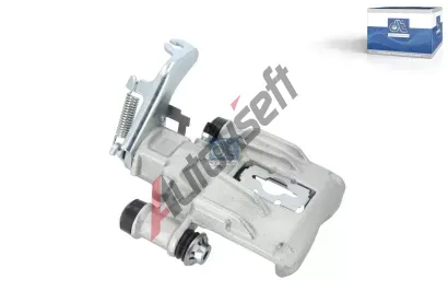 DT Brzdový třmen DT 6.00091, 6.00091 DT Brzdový třmen DT 6.00091, 6.00091