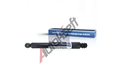 DT Tlumi� p�rov�n� DT 6.12004, 6.12004