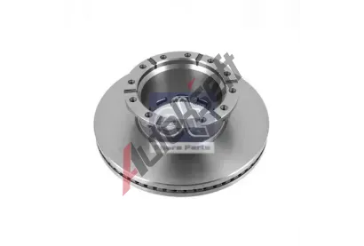 DT Brzdov� kotou� - 434 mm DT 6.61040, 6.61040
