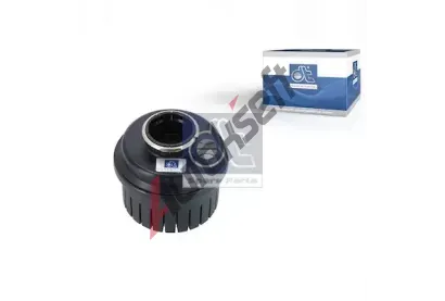 DT Tlumič výfuku pneumatického systému DT 6.63042, 6.63042 DT Tlumič výfuku pneumatického systému DT 6.63042, 6.63042