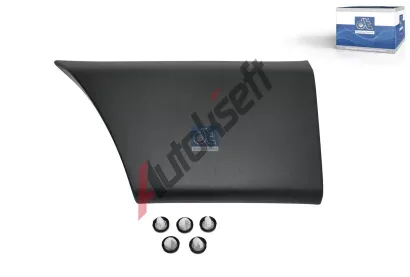 DT Ozdobn� / ochrann� li�ta bo�n� st�ny DT 6.70526, 6.70526