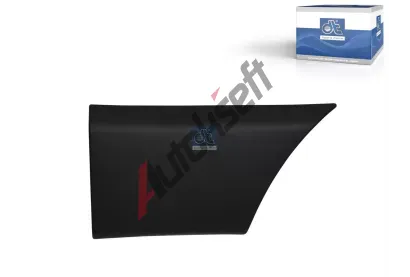 DT Ozdobn� / ochrann� li�ta bo�n� st�ny DT 6.70527, 6.70527