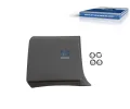 Ozdobn� / ochrann� li�ta bo�n� st�ny&nbsp;DT&nbsp;&dash;&nbsp;DT 6.70583