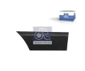 DT Ozdobn� / ochrann� li�ta p�edn�ho spoileru&nbsp;&dash;&nbsp;DT 6.70598