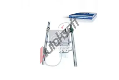 DT Zvedací zařízení oken DT 6.72102, 6.72102 DT Zvedací zařízení oken DT 6.72102, 6.72102