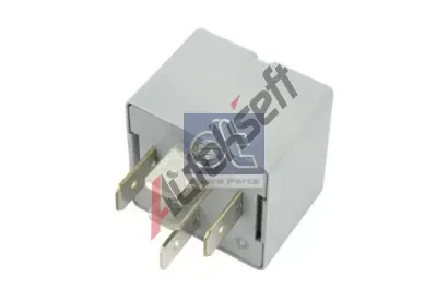 DT Relé výstražných blikačů DT 6.81036, 6.81036 DT Relé výstražných blikačů DT 6.81036, 6.81036