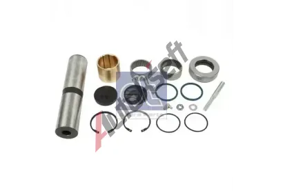 DT Sada na opravu svislého čepu DT 6.94012, 6.94012 DT Sada na opravu svislého čepu DT 6.94012, 6.94012