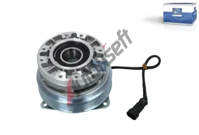 DT Spojka větráku chladiče DT 7.00189, 7.00189 DT Spojka větráku chladiče DT 7.00189, 7.00189