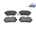 Sada brzdov�ch desti�ek&nbsp;DT&nbsp;&dash;&nbsp;DT 7.00275