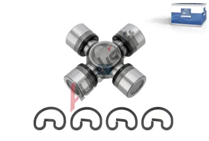 DT Kloub podélného hřídele DT 7.00295, 7.00295 DT Kloub podélného hřídele DT 7.00295, 7.00295