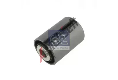 DT Lo�iskov� pouzdro listov� pru�iny DT 7.11010, 7.11010