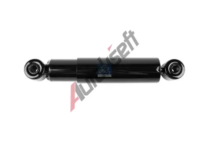 DT Tlumi� p�rov�n� DT 7.12509, 7.12509