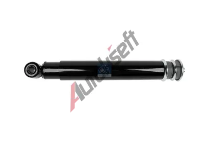 DT Tlumič pérování DT 7.12527, 7.12527 DT Tlumič pérování DT 7.12527, 7.12527