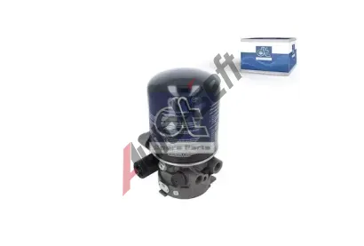 DT Vysoušeč vzduchu - pneumatický systém DT 7.16009, 7.16009 DT Vysoušeč vzduchu - pneumatický systém DT 7.16009, 7.16009