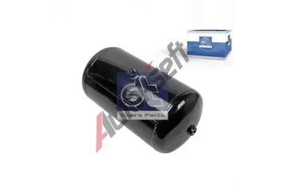 DT Zásobník vzduchu pneumatického systému DT 7.16620, 7.16620 DT Zásobník vzduchu pneumatického systému DT 7.16620, 7.16620