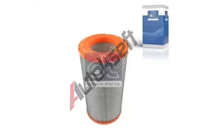 DT Vzduchový filtr DT 7.17008, 7.17008 DT Vzduchový filtr DT 7.17008, 7.17008