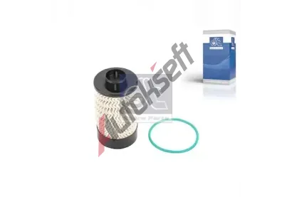 DT Palivov� filtr DT 7.24010, 7.24010
