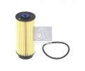 Palivov� filtr&nbsp;DT&nbsp;&dash;&nbsp;DT 7.24019