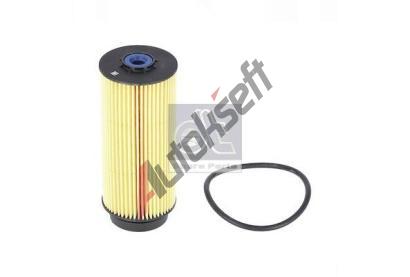 DT Palivov� filtr DT 7.24019, 7.24019