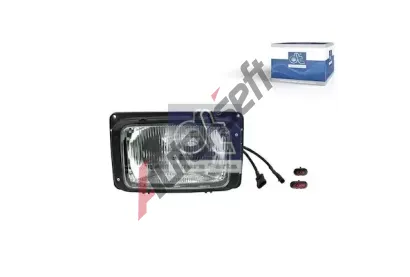 DT Sv�tlomet DT 7.25035, 7.25035