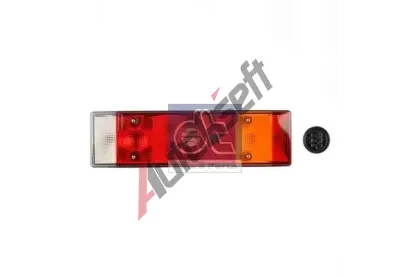 DT Zadn� sv�tlo DT 7.25201, 7.25201