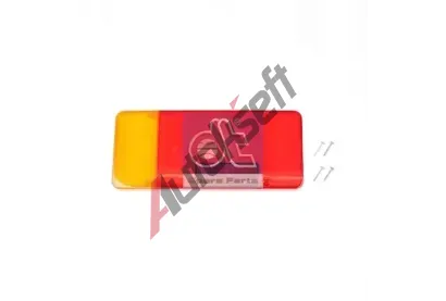 DT �o�ka zadn�ho sv�tla DT 7.25267, 7.25267