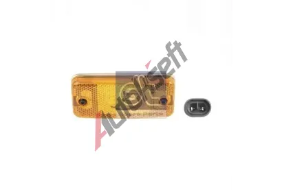 DT Boční obrysové světlo DT 7.25300, 7.25300 DT Boční obrysové světlo DT 7.25300, 7.25300