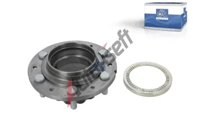 DT Náboj kola DT 7.32022, 7.32022 DT Náboj kola DT 7.32022, 7.32022