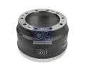 DT Brzdov� buben - 410 mm&nbsp;&dash;&nbsp;DT 7.34057