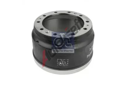 DT Brzdov� buben - 410 mm DT 7.34057, 7.34057