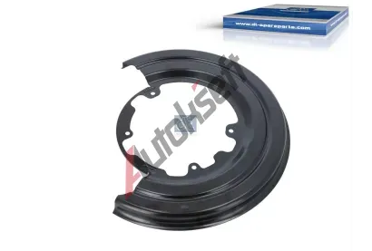 DT Kryc� plech brzdov�ho bubnu DT 7.34288, 7.34288