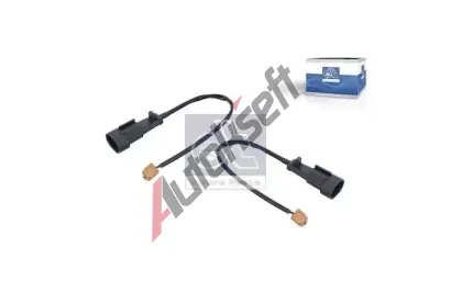 DT V�stra�n� kontakt opot�eben� oblo�en� DT 7.36202, 7.36202