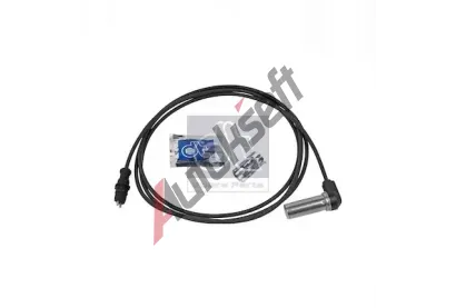 DT Snímač počtu otáček kol DT 7.36900, 7.36900 DT Snímač počtu otáček kol DT 7.36900, 7.36900