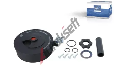 DT Filtr odvzdu�n�n� klikov� sk��n� DT 7.50874, 7.50874