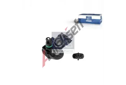 DT Senzor tlaku sac�ho potrub� DT 7.53500, 7.53500