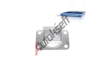 DT T�sn�n� kolektoru v�fukov�ch plyn� DT 7.53601, 7.53601