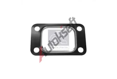 DT T�sn�n� kolektoru v�fukov�ch plyn� DT 7.53608, 7.53608