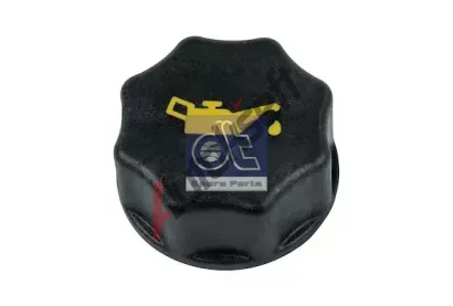 DT Uz�v�r plnic�ho hrdla olejov� n�dr�e DT 7.59160, 7.59160