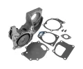 Vodn� �erpadlo, chlazen� motoru&nbsp;DT&nbsp;&dash;&nbsp;DT 7.60005