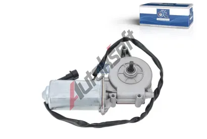 DT Elektromotor zvedacího zařízení oken DT 7.70075, 7.70075 DT Elektromotor zvedacího zařízení oken DT 7.70075, 7.70075