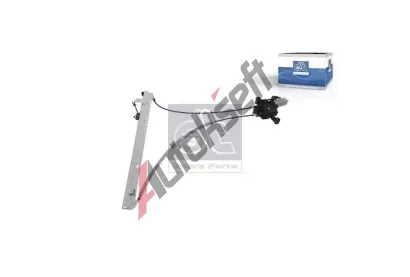 DT Zvedac� za��zen� oken DT 7.70138, 7.70138