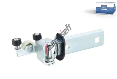 DT Valiv� veden� posuvn�ch dve�� DT 7.70184, 7.70184