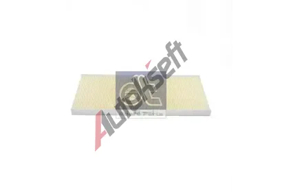 DT Filtr vzduchu v interi�ru DT 7.74101, 7.74101