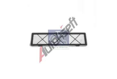 DT Filtr vzduchu v interi�ru DT 7.74107, 7.74107