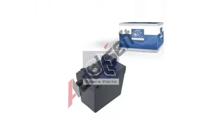 DT Sklápěcí čerpadlo - kabina DT 7.77026, 7.77026 DT Sklápěcí čerpadlo - kabina DT 7.77026, 7.77026