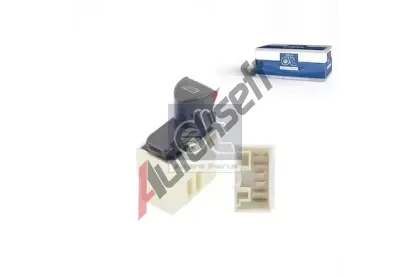 DT Sp�na� zvedac�ho za��zen� okna DT 7.78125, 7.78125