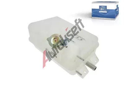 DT Vyrovn�vac� n�doba chladic� kapaliny DT 7.79145, 7.79145