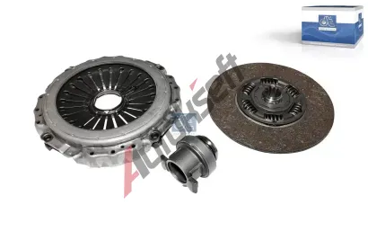 DT Sada spojky DT 7.90500, 7.90500