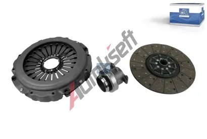 DT Sada spojky DT 7.90506, 7.90506