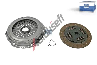 DT Sada spojky DT 7.90596, 7.90596 DT Sada spojky DT 7.90596, 7.90596